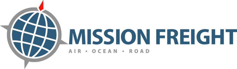 Logo von der Mission Freight Germany GmbH